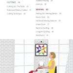 Sew Healthy & Happy: Smart Ergonomics, Stretches & More for Makers