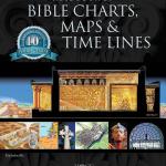 Rose Book of Bible Charts, Maps, and Time Lines