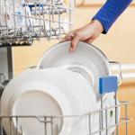 Colander Stainless Steel 3-Quart, Strainer for Kitchen Food, Dishwasher Safe