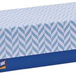 Genuine Joe Facial Tissue, 7.9" x 7.5", 2-Ply, 100 Sheets/Box, 30 Count