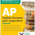 AP English Literature and Composition Premium, 2026: Prep Book with 8 Practice Tests + Online Practice (Barron's AP Prep)