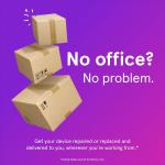 ASURION 4 Year B2B Office Equipment Protection Plan ($200 - $249.99)