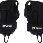 Impact Wrist Guard, Fitted Wrist Brace Wrist Support for Snowboarding, Skating, Motocross, Street Racing, Mountain Biking, Weightlifting