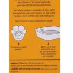 Arm & Hammer Pets Cat Litter Box Deodorizing Pods 2 pods, Fresh Breeze Scent | 2 Cat Litter Box Deodorizer from Arm and Hammer | Combats Cat Odors | 2 hesive Devices