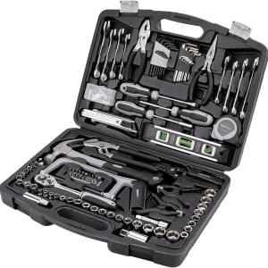 Basics 173-Piece General Household Hand Tool Set