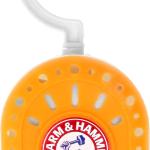 Arm & Hammer Odor Busterz Closet Mate, 4 Count Deodorizer