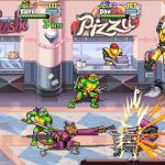 Teenage Mutant Ninja Turtles: Shredders Revenge - Anniversary Edition