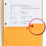 Five Star Spiral Notebook + Study App, 6 Pack, 1 Subject, Wide Ruled Paper, 8" x 10-1/2", 100 Sheets, Fights Ink Bleed, Water Resistant Cover, Assorted Colors (38042)