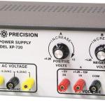 Elenco AC/DC Triple Output Power Supply Kit