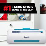 Scotch Thermal Laminator -EF