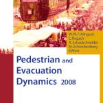 Pedestrian and Evacuation Dynamics 2008 (The Frontiers Collection)