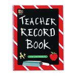 Teacher Record Book