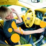 JUICY FRUIT Gum Sugar-Free Chewing Gum, JUICY FRUIT Chews, 40 Pieces Per Bottle, (Pack of 6)