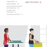 Sew Healthy & Happy: Smart Ergonomics, Stretches & More for Makers