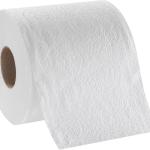 Georgia-Pacific Angel Soft Professional Series Premium 2-Ply Embossed Toilet Paper; 16840; 450 Sheets Per Roll; 40 Rolls Per Case; White