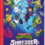 Teenage Mutant Ninja Turtles: Shredders Revenge - Anniversary Edition