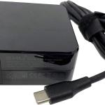 New GHU 65W 61W 45W USB-C Charger Power Supply Wall apter for Lenovo X1 Carbon, Thinkp T470 T470s T480 T480s T570 T580 T580S T490 T495s X280 X390 T490 T490S T495s Yoga 910 920 720 730 L380