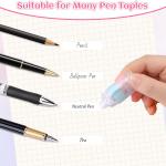 3 Pack White Out Correction Tape, Cute Mini Correction Tape, Kawaii Cat Paw White Out Tape for Cat Lovers Students and School Office Supplies