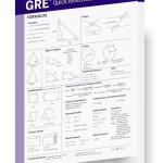GRE Quick Reference Guide