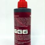 Sassi Eyelash Glue Dark 1oz | Quick-Drying, Natural Extract Formula, Waterproof, Durable Hold, Long-Lasting, Lash hesive | Me in USA