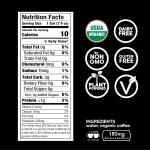 RISE Nitro Cold Brew Coffee, 7 fl oz