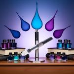 Universal Fountain Pen Ink Converter Standard Push Piston Fill InkAbsorber and Writing and Correction Supplies Pens and Refills Office Supplies