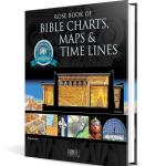 Rose Book of Bible Charts, Maps, and Time Lines