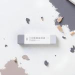 Gray Eraser, Sand Eraser, Frosted, Ink Pen, Matte, Fountain Ballpoint Correction Supplies Stationery Writing and Correction Supplies Office and School Supplies