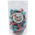 FirstChoiceCandy Gummy Cola Bottles (Sour Bubble Gum, 2 Pound (Pack of 1))