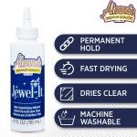 Aleene's 15631 Jewel-It Embellishing Glue 4oz