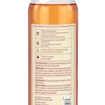 Cucina Fruits & Passion Concentrated Dish Soap, Sanguinelli Orange & Fennel, Gentle Liquid Dishwashing Detergent with Olive Oil, Vegan Formula in Refillable 16.9 fl oz Recyclable Bottle