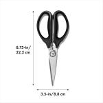 OXO Good Grips Multi-Purpose Kitchen and Herbs Scissors