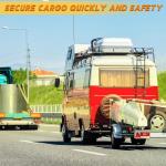 8 Pack 2 Inch x 15 ft Ratchet Tie Down Straps Heavy Ratchet Straps Up to 5000lbs Strength Cargo Straps with J Hooks for Moving Appliances Trailers Lawn Equipment Motorcycle Trucks(Yellow)