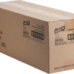 Genuine Joe Facial Tissue, 7.9" x 7.5", 2-Ply, 100 Sheets/Box, 30 Count