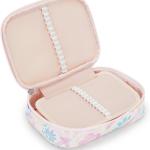 Kipling Women's 100 Pens Bts Printed Case, Organize Accessories, Art Supplies, Makeup, Travel Organizer