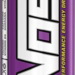NOS GT Grape: High Performance Energy Drink. 16 Fl oz (Pack of 15)