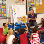 Copernicus Kids Home School Classroom Basic Reing Writing Center