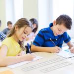 30cm/12 inch Flexible Ruler, Plastic Rulers for Kids ults, Shatterproof Straight Edge Rulers, Soft Bendable Rulers, Measuring Tools for School Classroom Office Supplies 8 PCS