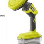 ONE+ Cordless Compact Power Scrubber (Bare Tool)