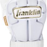 Franklin Sports Baseball Hand and Wrist Guard - PRT LG Series ult Protector for Batting - Protective Shield for Right and Left Hand Hitters - One Size - ult
