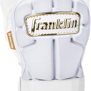 Franklin Sports Baseball Hand and Wrist Guard - PRT LG Series ult Protector for Batting - Protective Shield for Right and Left Hand Hitters - One Size - ult