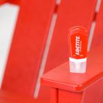 Loctite Extreme Glue, Strong All Purpose Glue for Wood, Metal, Leather, Pastic, & More - Dries Clear - 1.62 oz Tube, 1 Pack