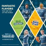 JUICY FRUIT Gum Sugar-Free Chewing Gum, JUICY FRUIT Chews, 40 Pieces Per Bottle, (Pack of 6)