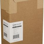 SircleLam® School Laminating Film - 3 Mil 27" x 250' - Clear Glossy - 1" Core - Qty: 2 Rolls