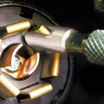 IPA Tools Innovative Products of America #8028 7-Way Flat (Spe) Pin Towing Maintenance Kit (Patented), Black