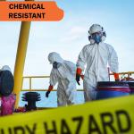 Gastody™ - Chemical Resistant Gloves, Reusable,Heavy Duty Safety Work Gloves,Resist Acid,Oil,Alkali - S-M-L-XL-XXL Size