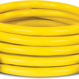 Champion Power Equipment 25-Foot 30-Amp 250-Volt Generator Power Cord for Manual Transfer Switch (L14-30P to L14-30R)