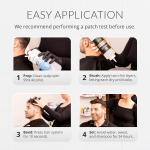 Ultra Hold - 4 fl oz, Squeeze Bottle