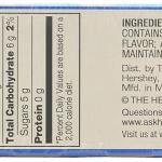 Bubble Yum Cotton Candy Bubble Gum - Soft and Easy to Chew, Long-Lasting Original Flavor - 5 Pieces, Pack of 18