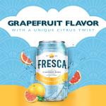 Fresca Citrus Soda, 12 Ounce (Pack of 12)